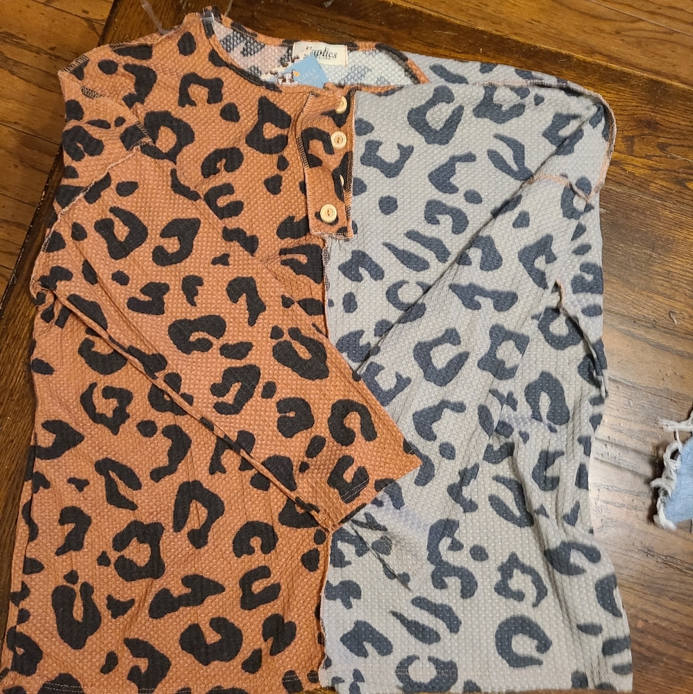 Haptics Shirt